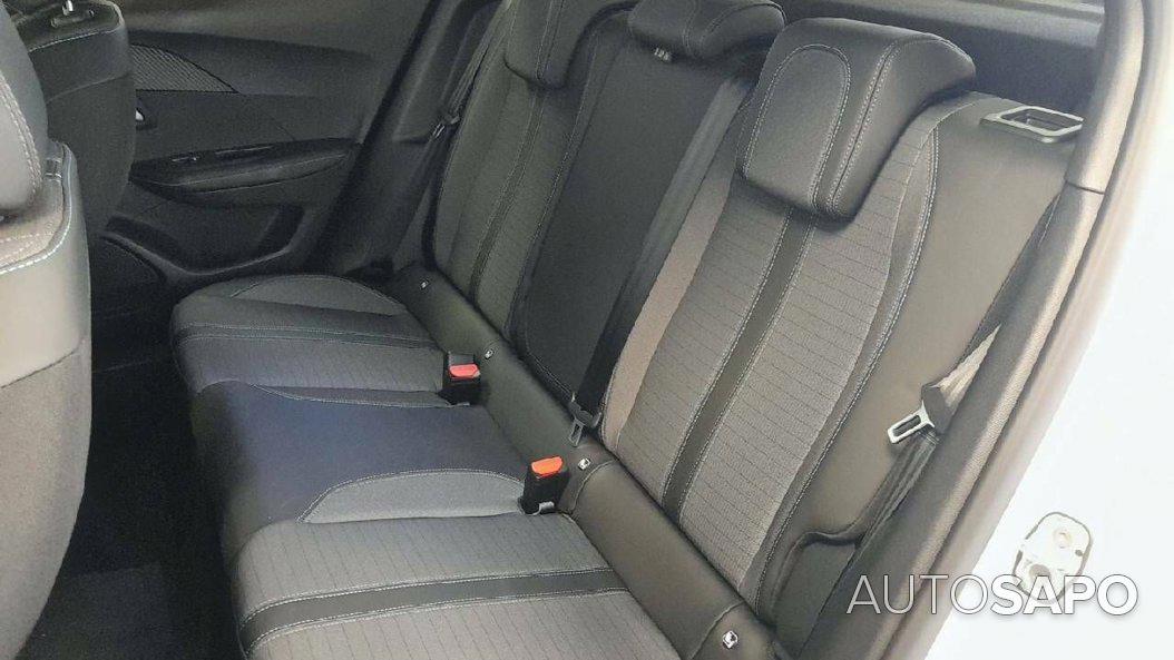 Peugeot 2008 1.2 PureTech Allure Pack de 2022
