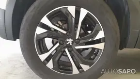 Peugeot 2008 1.2 PureTech Allure Pack de 2022