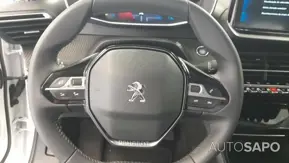 Peugeot 2008 1.2 PureTech Allure Pack de 2022