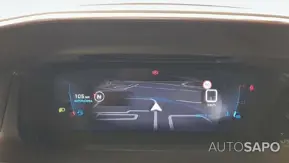 Peugeot 2008 1.2 PureTech Allure Pack de 2022