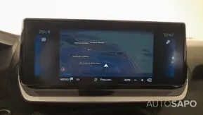 Peugeot 2008 1.2 PureTech Allure Pack de 2022