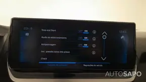Peugeot 2008 1.2 PureTech Allure Pack de 2022
