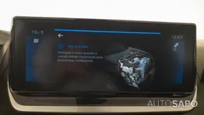 Peugeot 2008 1.2 PureTech Allure Pack de 2022