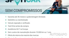 Peugeot 2008 1.2 PureTech Allure Pack de 2022