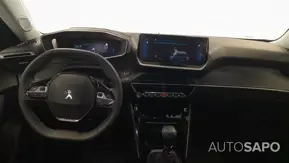 Peugeot 2008 1.2 PureTech Allure Pack de 2022