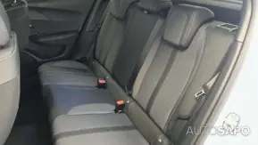 Peugeot 2008 1.2 PureTech Allure Pack de 2022