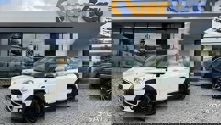 MINI Clubman de 2017