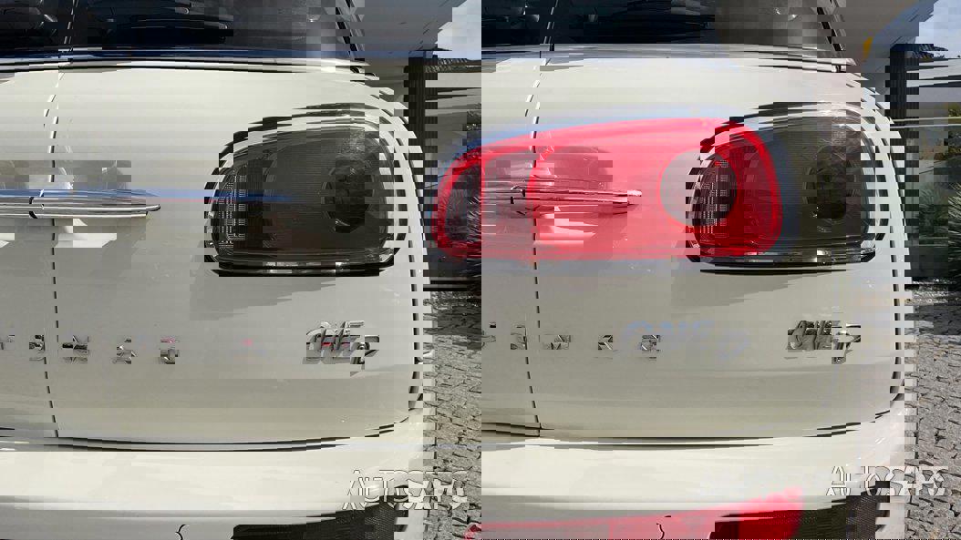MINI Clubman de 2017