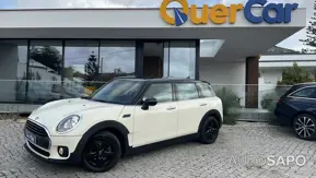 MINI Clubman de 2017