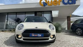 MINI Clubman de 2017