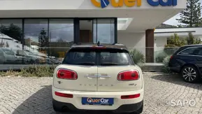 MINI Clubman de 2017