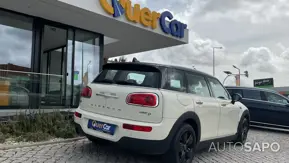 MINI Clubman de 2017