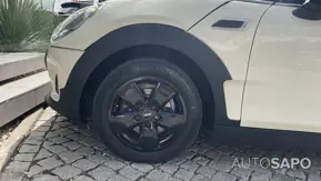 MINI Clubman de 2017