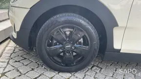 MINI Clubman de 2017