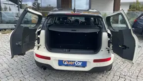 MINI Clubman de 2017