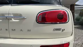 MINI Clubman de 2017