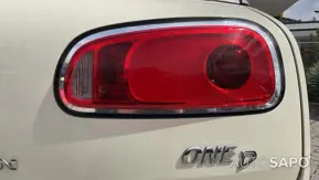 MINI Clubman de 2017