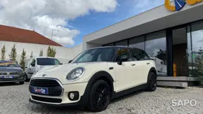 MINI Clubman de 2017