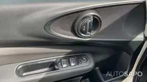MINI Clubman de 2017