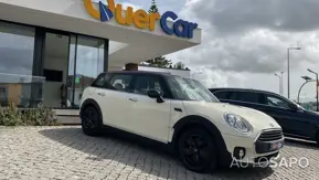 MINI Clubman de 2017