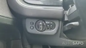 MINI Clubman de 2017