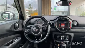 MINI Clubman de 2017