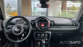 MINI Clubman de 2017