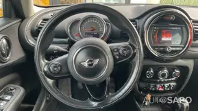 MINI Clubman de 2017