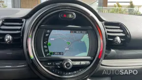 MINI Clubman de 2017