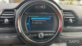 MINI Clubman de 2017