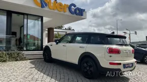 MINI Clubman de 2017