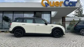 MINI Clubman de 2017