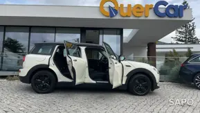 MINI Clubman de 2017