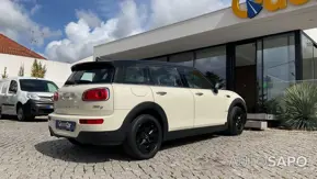 MINI Clubman de 2017