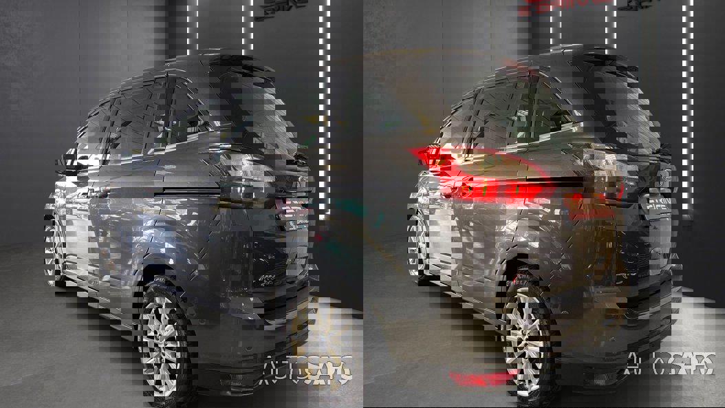 Ford Grand C-MAX 1.0 Ecoboost Titanium S/S de 2018