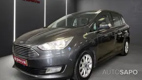 Ford Grand C-MAX 1.0 Ecoboost Titanium S/S de 2018
