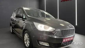 Ford Grand C-MAX 1.0 Ecoboost Titanium S/S de 2018