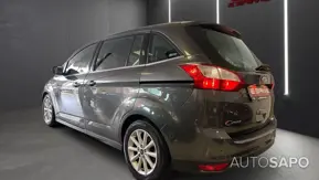 Ford Grand C-MAX 1.0 Ecoboost Titanium S/S de 2018