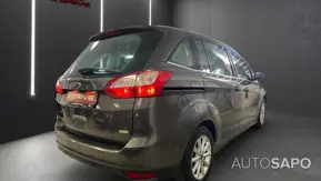 Ford Grand C-MAX 1.0 Ecoboost Titanium S/S de 2018