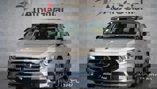 Mercedes-Benz Classe A de 2019