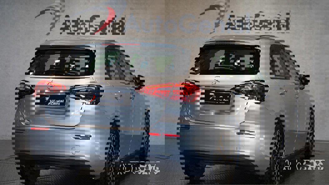 Mercedes-Benz Classe A de 2019