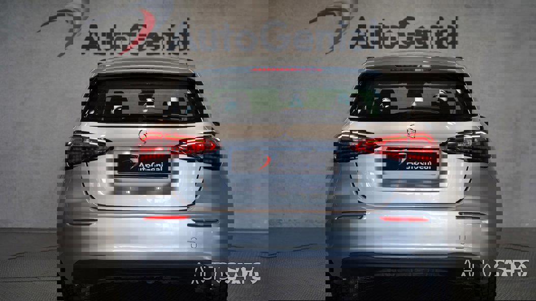 Mercedes-Benz Classe A de 2019