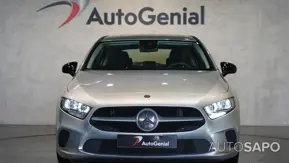 Mercedes-Benz Classe A de 2019