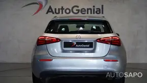 Mercedes-Benz Classe A de 2019