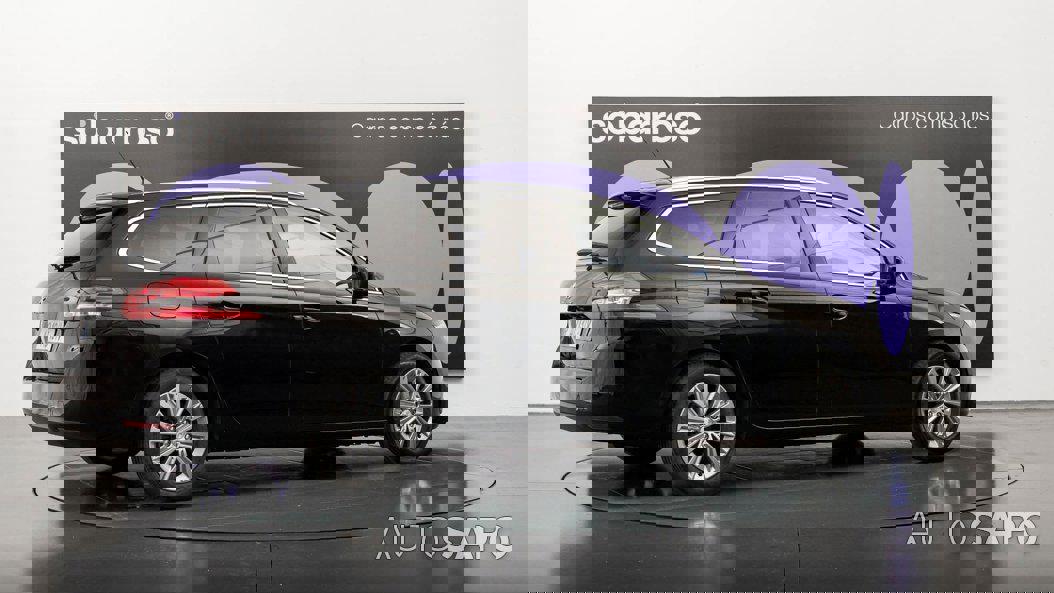 Peugeot 308 1.2 PureTech Allure de 2020