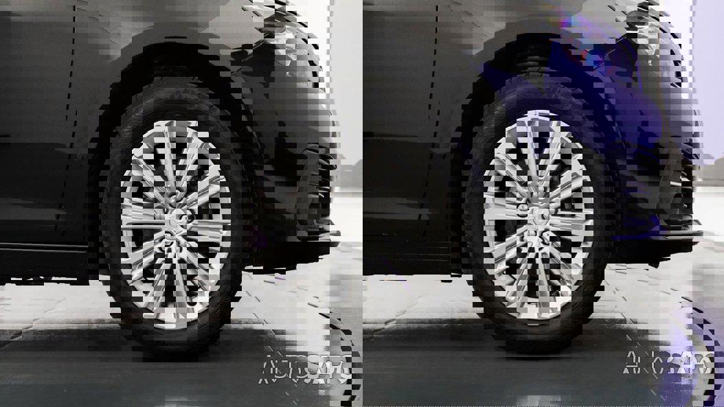 Peugeot 308 1.2 PureTech Allure de 2020