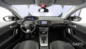 Peugeot 308 1.2 PureTech Allure de 2020