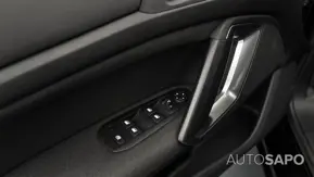 Peugeot 308 1.2 PureTech Allure de 2020