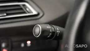 Peugeot 308 1.2 PureTech Allure de 2020