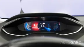 Peugeot 308 1.2 PureTech Allure de 2020